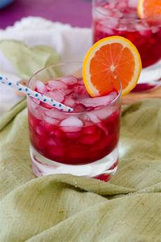 Hibiscus Tea