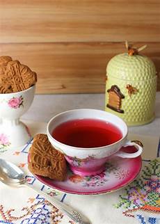 Hibiscus Tea