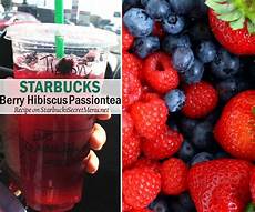 Hibiscus Tea