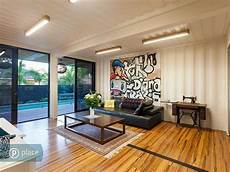 House Container