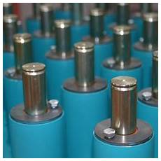 Hydraulic Buffers