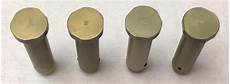 Hydraulic Buffers