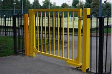 Hydraulic Buffers