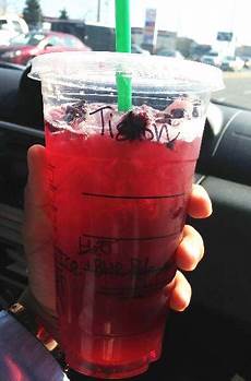 Ice Tea