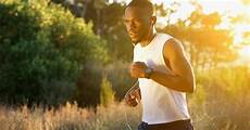 Jogging