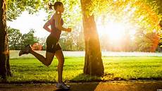 Jogging