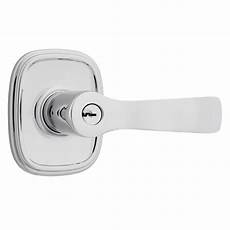 Knob Elbow Empty