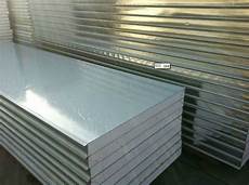 Laminated Panel