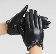 Leather Glove