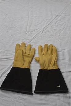 Leather Glove