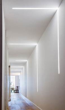 Led Lighting System Trims