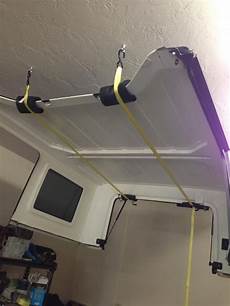 Lift Door