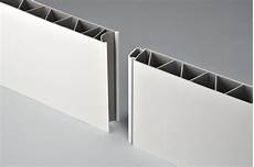 Lining Profiles