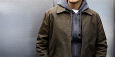 Man Jackets