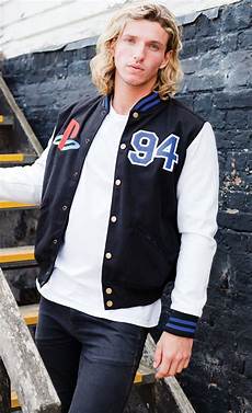 Man Jackets