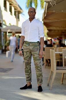 Man Pants