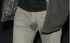 Man Pants