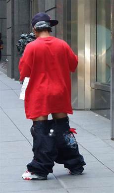 Man Pants