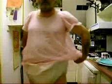 Man Pants