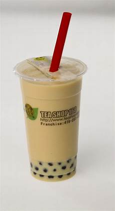 Mango Tea