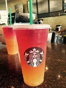 Mango Tea