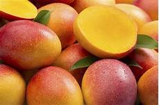 Mango Tea