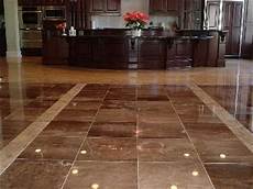 Marble Floor Coverings