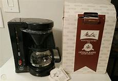 Marble Melitta