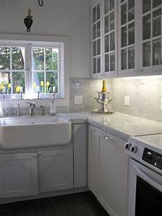 Marble Slab White