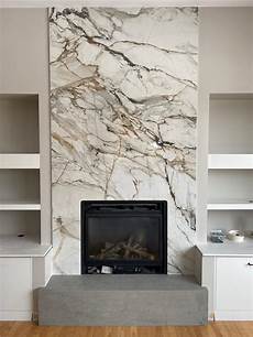 Marble Slabs Dark Beige