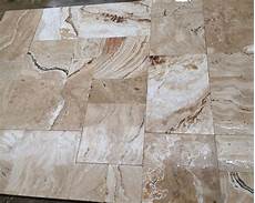 Marble Split Face