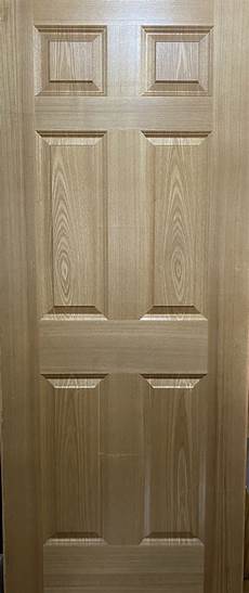 Mdf Door