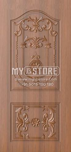 Mdf Door