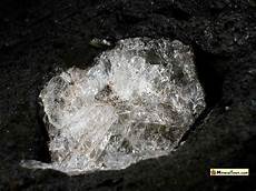 Minerals
