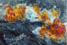 Minerals