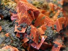Minerals