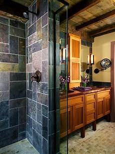 Natural Stone Home