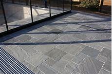 Natural Stone Tableau