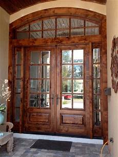 Oak Doors