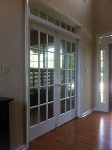 Office Door