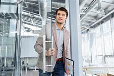 Office Door