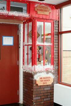 Office Door