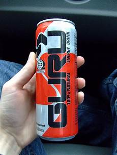 Organic Beverage