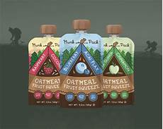 Organic Pouch
