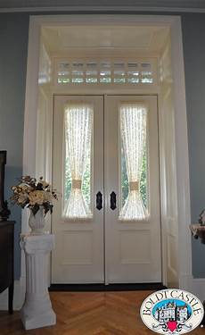 Panel Door