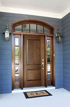 Panel Door