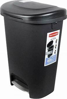 Pedal Bin