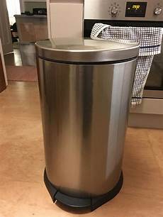 Pedal Bin