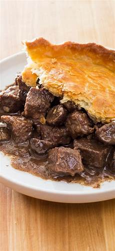 Pie Flour