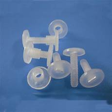 Plastic Fastener